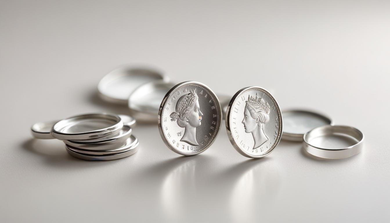 نقره و خواص درمانی آن: آیا واقعاً نقره می‌تواند به بهبود سلامت کمک کند؟