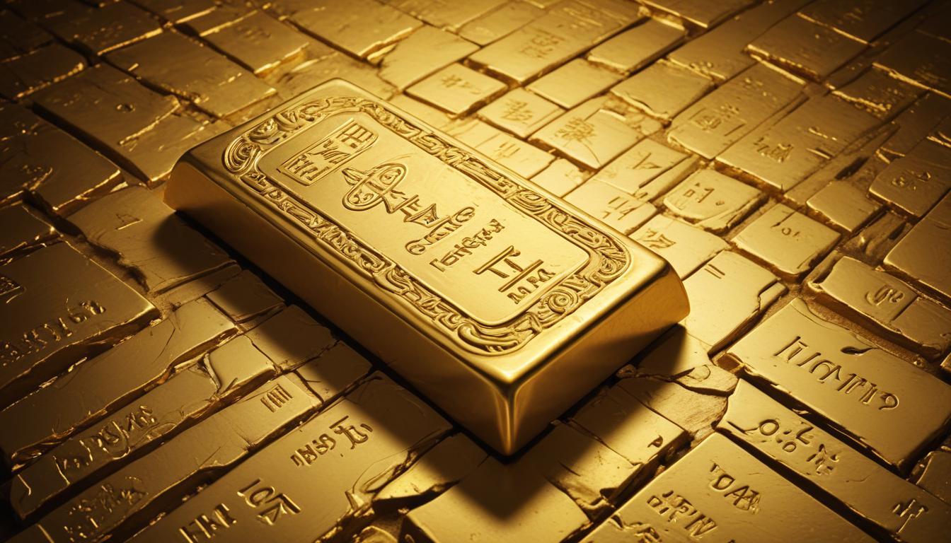 چرا طلا فلزی گرانبها و بی‌همتا در تاریخ بشر است؟ بررسی دلایل